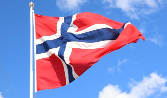Norway flag