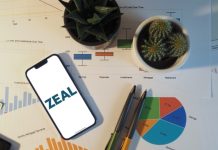 Ex-HSBC Germany CEO steps up into ZEAL Network Chair role ZEAL takes 2024 progress into Q1 with solid revenue growth