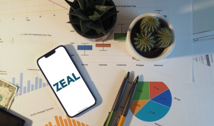 ZEAL takes 2024 progress into Q1 with solid revenue growth