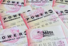 Confidence in convenience: lottery couriers expect bright future in US lotteries An image of US lottery tickets