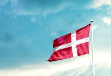 Danish lottery revenues exceeded €455m in 2024 Danish flag