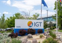 IGT prepares for lottery-only future with Brightstar rebrand IGT head office