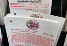 Integrity front-and-centre in New Jersey Lottery courier draft New Jersey Lottery