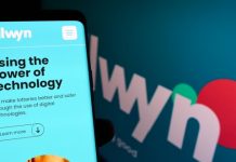 National Lottery sees first tech system upgrade since 2009 Allwyn logo