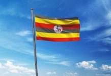Uganda lottery regulator takes aim at underage gaming flag of Uganda