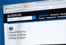 UK gov’t drops any plans to increase lottery sales cap The DCMS website