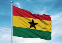 Ghana’s National Lottery Authority asserts control over sector Ghana flag