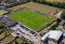 Pitchero founders launch lottery scheme to boost UK sports club fundraising grassroot football club