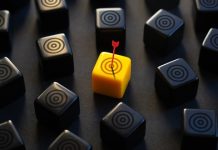 Brightstar Lottery: empowering lotteries to succeed Concept of Brightstar hitting lottery success.