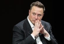 Elon Musk facing legal action over $1m presidential election lottery