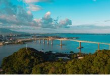 Espírito Santo’s new state lottery set to launch by end of year Espírito Santo landscape