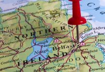 Northern Ireland lottery reforms face increasing scrutiny A map of Northern Ireland