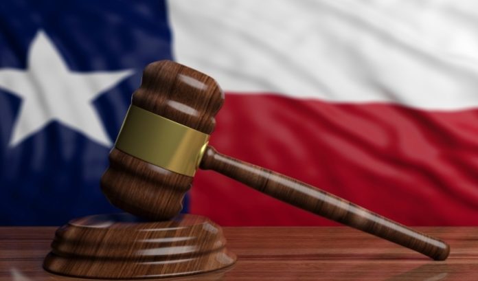 Texas court