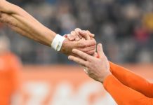 From lotteries to integrity: ULIS’ unique approach to match-fixing sportsman helping up other sportsman