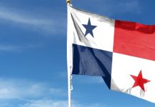 Panama’s Tax Lottery could bring in $50m to $100m panama flag