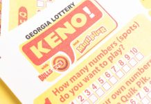 Georgia Lottery upgrades state retailers with latest Scientific Games tech Scientific Games rolls out SCiQ tech across Georgia retailers