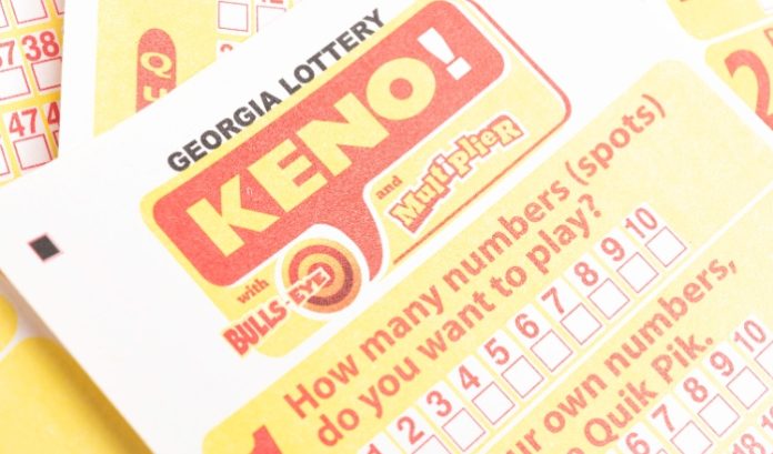 Georgia-Lottery Scientific Games rolls out SCiQ tech across Georgia retailers