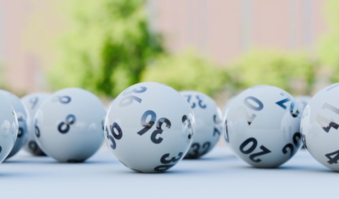 Lottery Lottery dominates Veikkaus GGR topline ahead of new market
