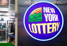 New York Lottery puts $64m towards public education