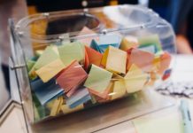 Raffle House responds as charity rings gambling harm alarm over prize draws A raffle wheel