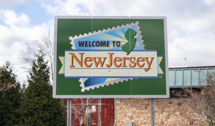 New Jersey looks to extend courier licences to three years
