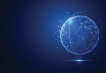 iGP: iGaming Lottery breathes new life into online lottery play Digital globe, symbolic of online activity