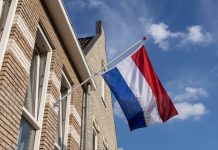 Belgian, German and Spanish lotteries cited in Dutch illegal gambling report Dutch flag