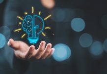 iGP: redesigning lottery gaming for the modern era Lightbulb denoting innovation