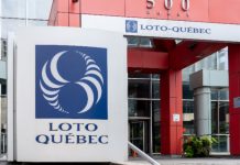 Gaming revenue still going strong for Loto-Québec Loto-Québec building