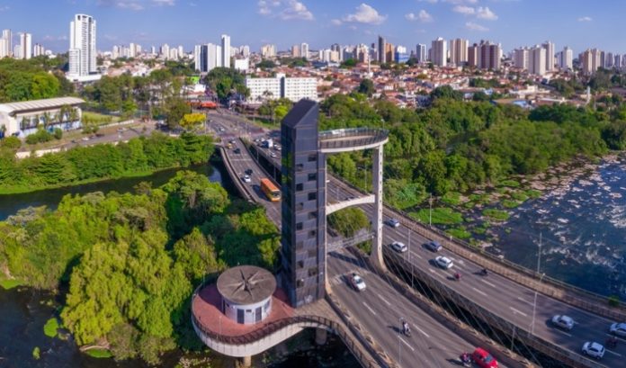 Piracicaba-City-Council Piracicaba, in São Paulo, Brazil, where a municipal lottery has just been legalised
