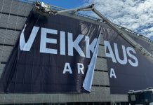 Finnish lottery operator Veikkaus ups its online casino game Veikkaus arena in Helsinki