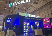 Evoplay lands market expansion with DC Lottery Evoplay lands market expansion with DC Lottery