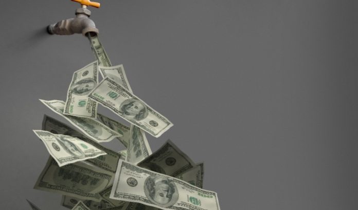 Virginia Lottery marks lucrative sports betting season