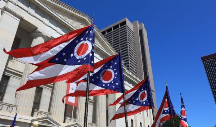 Ohio-flags Scientific Games adds 10 years to Ohio Lottery deal