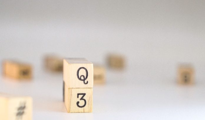 Lottery dominates Allwyn Q3 top lines