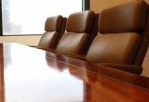 Veloce CEO added to SEGG Directors Board post-acquisition A corporate boardroom