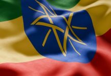 Ethiopian lottery regulator cancels multiple betting licences pending investigation Ethiopian flag