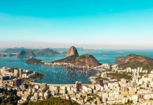 Rio de Janeiro is experimenting with video lottery terminals Rio de Janeiro, Brazil