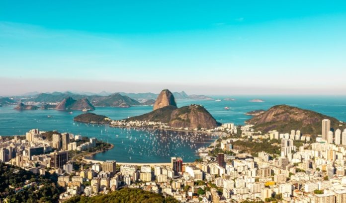 Rio de Janeiro Rio de Janeiro, Brazil