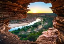 Brightstar to upgrade Western Australia lottery’s gaming system kalbarri national park, western australia