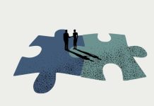 Major overseas asset now part of Allwyn Puzzle pieces getting put together, symbolic of the merger between Allwyn and OPAP