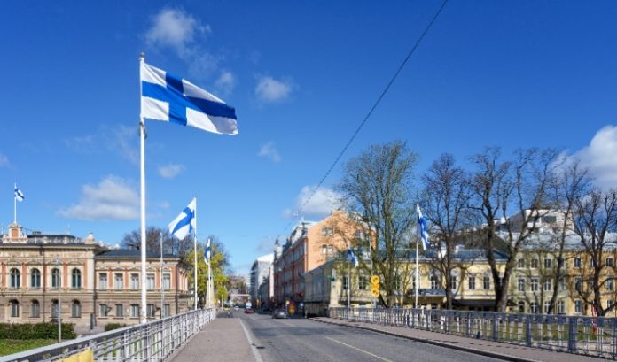 Finland considers relaxed scratch card policies