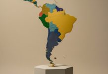 EveryMatrix hires local LatAm specialist for lottery and gaming mission An image of latin America