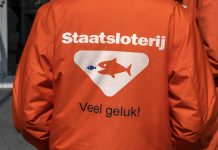 The Netherlands celebrates 300-year of Staatsloterij