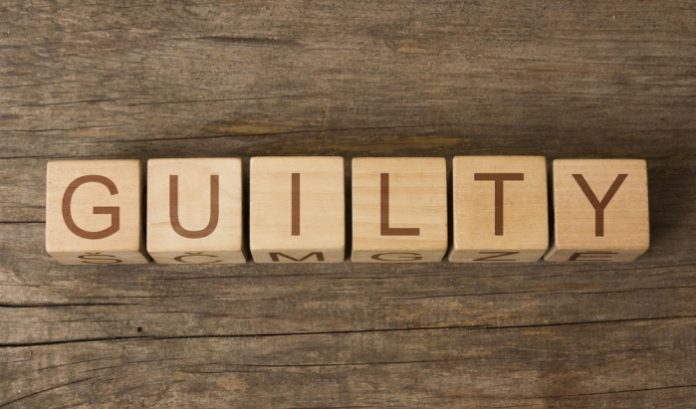 Guilty-