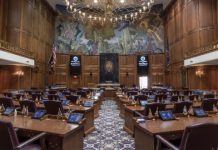 Sponsor of Indiana online lottery bill discouraged by lack of support Push for Indiana iLottery loses momentum