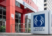 Loto-Québec facing new challengers in iGaming operator coalition Loto-Québec building in Montreal