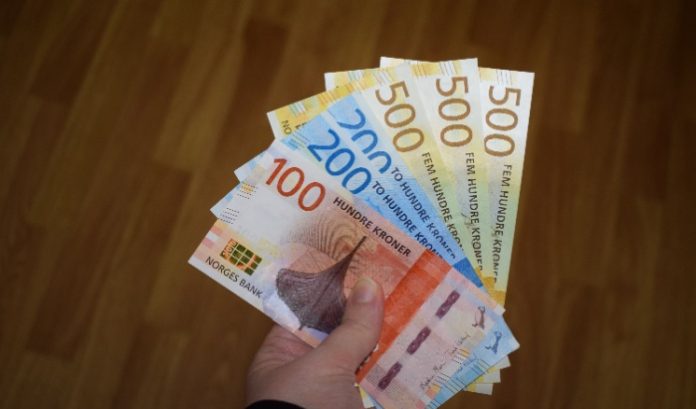 AML risks lead to NOK 1m trouble for Norsk Tipping