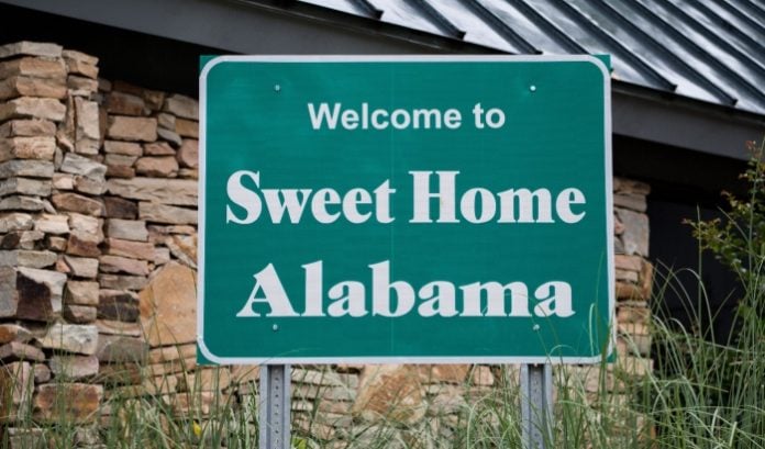 Alabama lawmakers begin push for state lottery