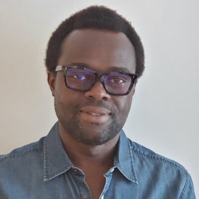 Ovie Doro as Senior Vice President of Data, Analytics and AI, Scientific Games